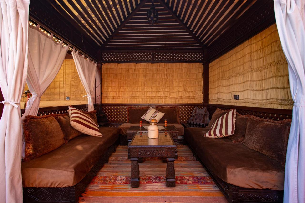 Riad Christina Marraquexe Exterior foto